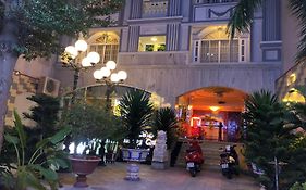 Hoàng Quân Hotel