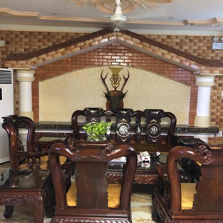 Hoàng Quân Hotel TP. Hồ Chí Minh Ngoại thất bức ảnh